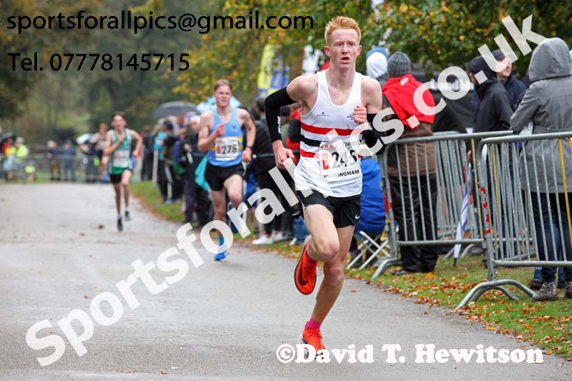 Mens under-17s 3 Stage Relay, 2018 ERRA 6 and 4 Stage and Youngsters Relays. Photo:  David T. Hewitson/Sports for All Pics